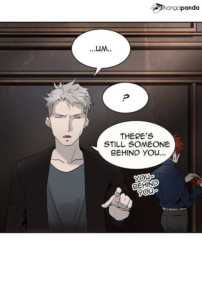 Tower of God Chapter 295 image 46